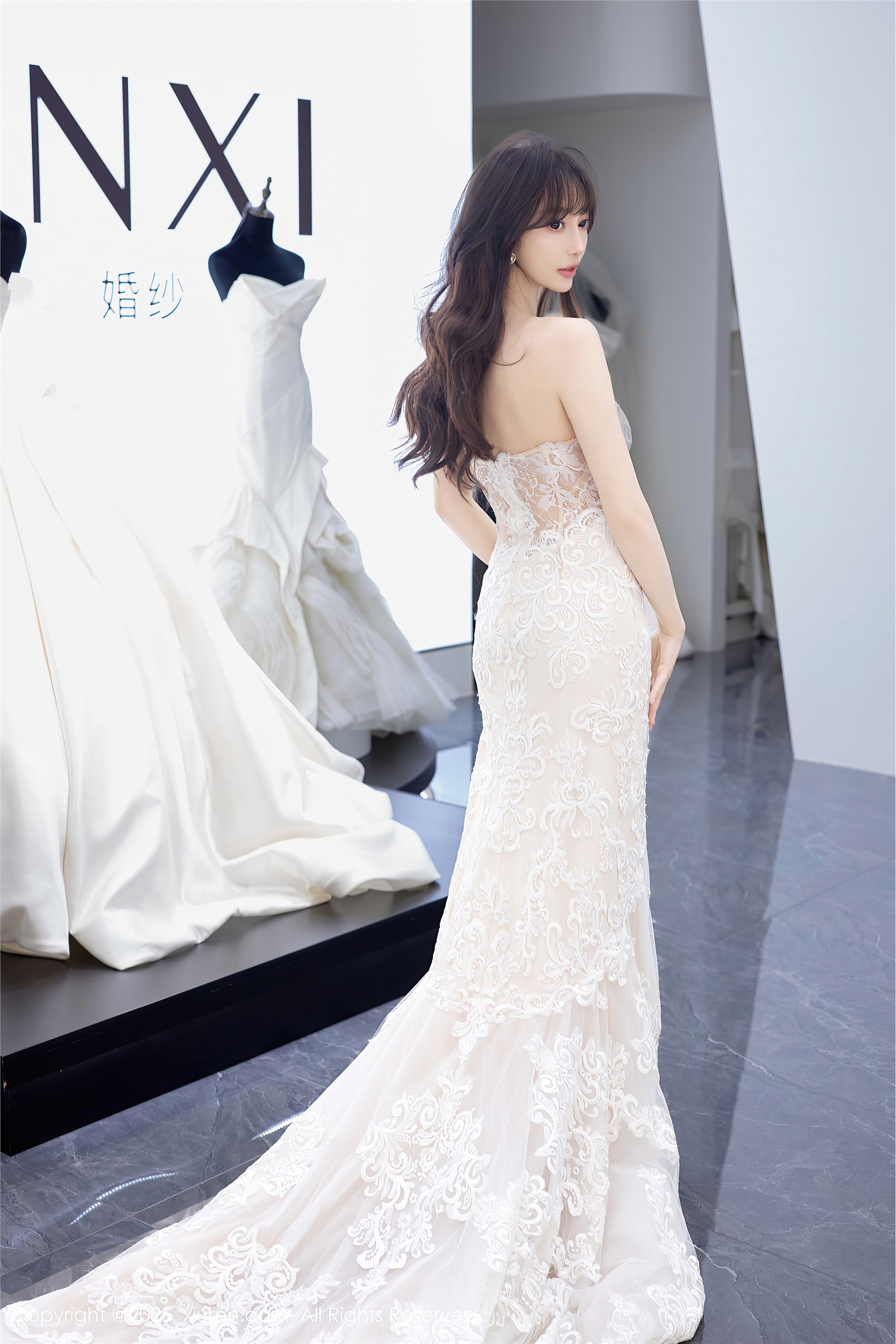 Xiuren秀人网 2025.08.18 NO.10663 玥儿玥er